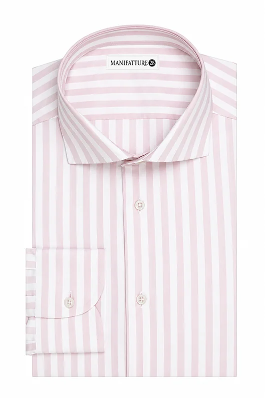 Men’s cotton shirt, ALICANTE model