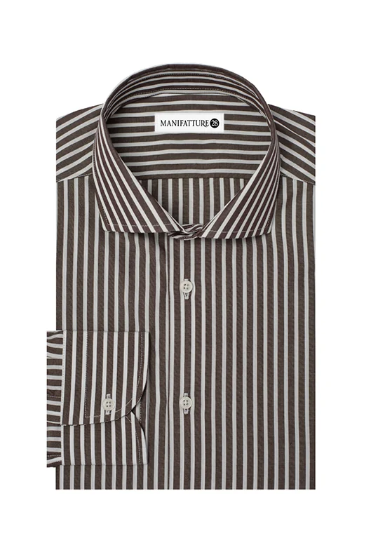 Men’s cotton shirt, ARPINO model