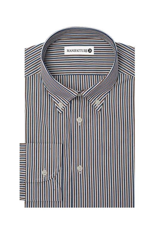 Camicia uomo modello ATENE