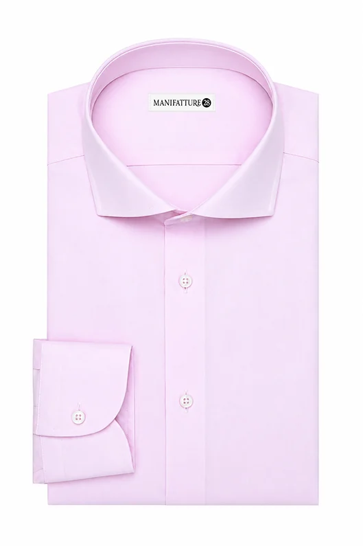 Camicia uomo modello BARCELLONA