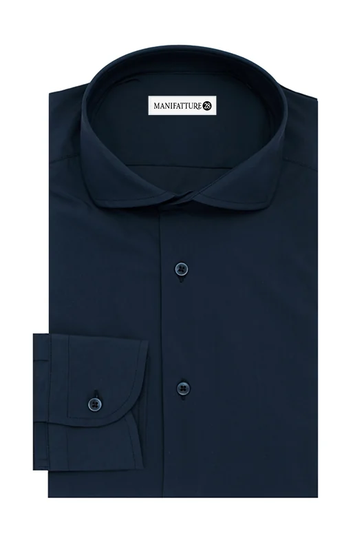 Men’s cotton shirt, BUDAPEST model