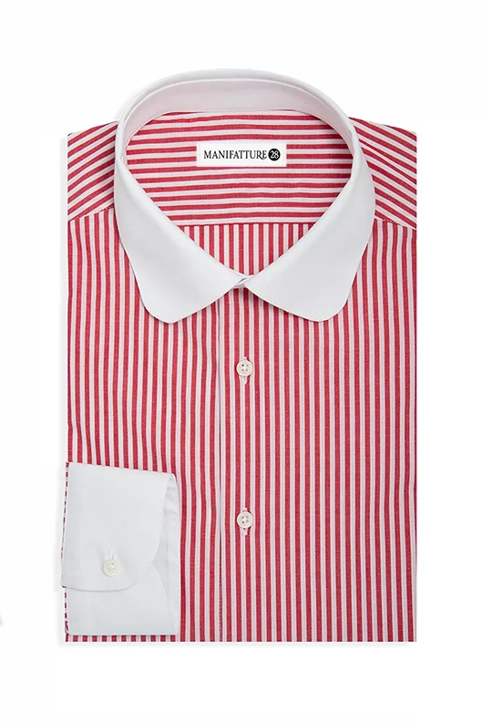 Men’s cotton shirt, CARPI model