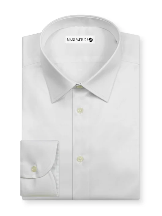 Men’s cotton shirt, CESENA model