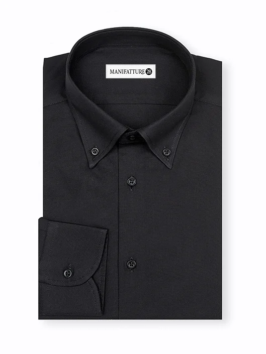 Men’s cotton shirt, CLUB model