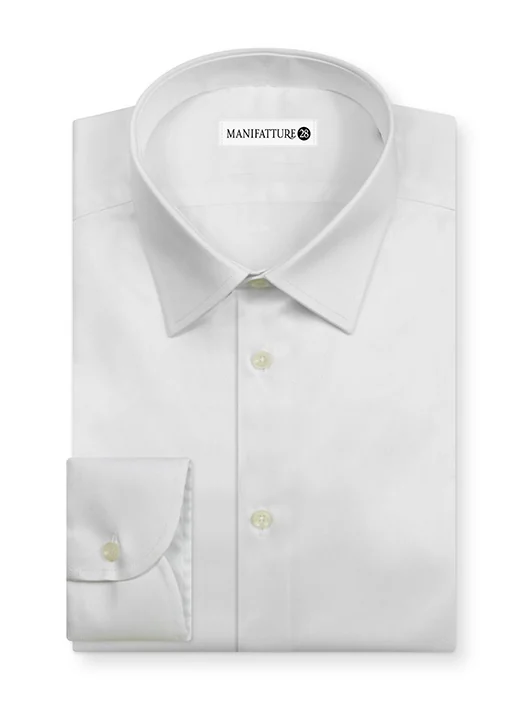 Men’s cotton shirt, ENNA model