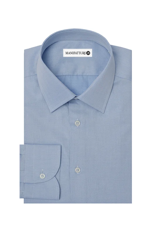 Men’s cotton shirt, GANDOLFO model
