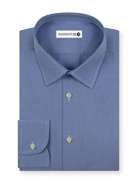 Men’s cotton shirt, GORIZIA model