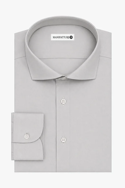 Men’s cotton shirt, JESI model
