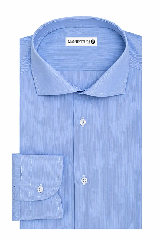 Men’s cotton shirt, LIONE model