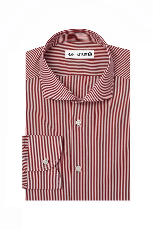 Men’s cotton shirt, LIPARI model