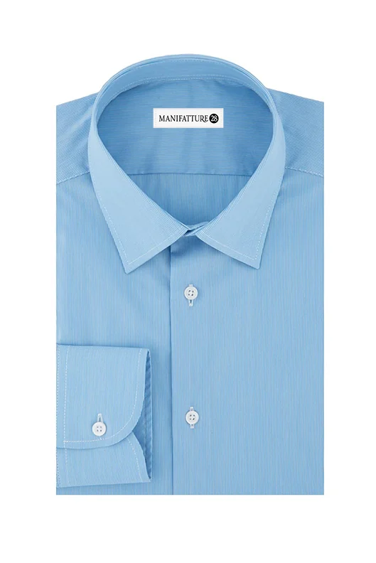 Men’s cotton shirt, LODI model