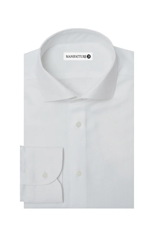 Men’s cotton shirt, LONDRA model