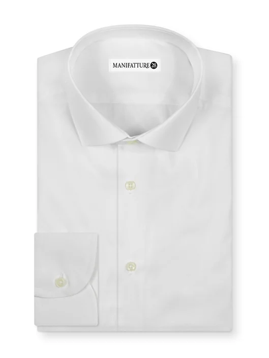 Men’s cotton shirt, MANTOVA model