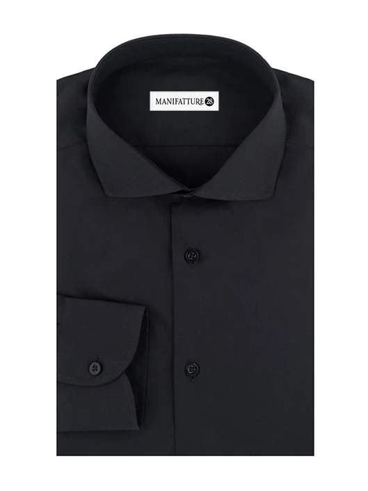 Men’s cotton shirt, MODICA model