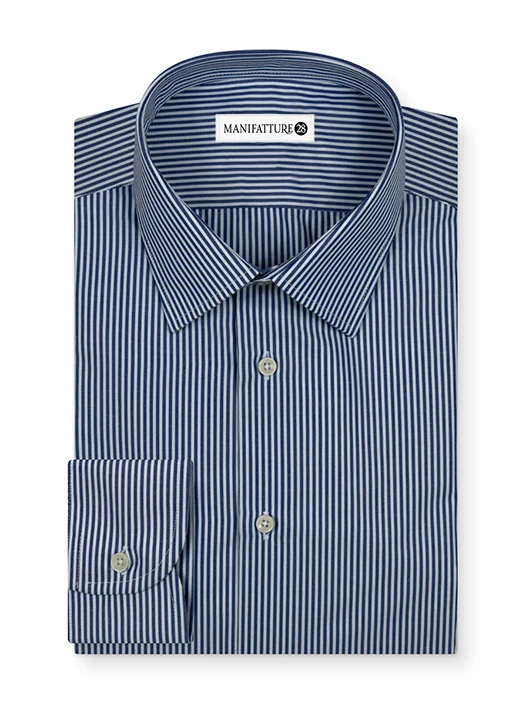 Camicia uomo modello NAPOLI