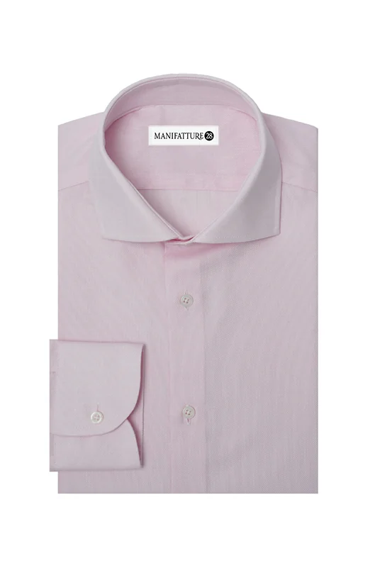 Men’s cotton shirt, OLBIA model