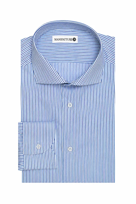 Men’s cotton shirt, OTRANTO model