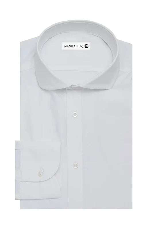 Men’s cotton shirt, PARIGI model