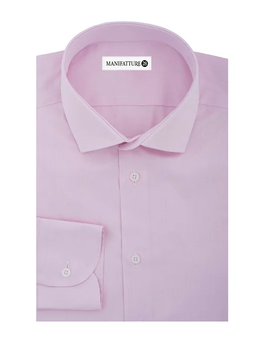 Men’s cotton shirt, PESARO model