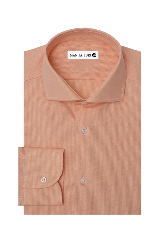 Men’s cotton shirt, RIBERA model
