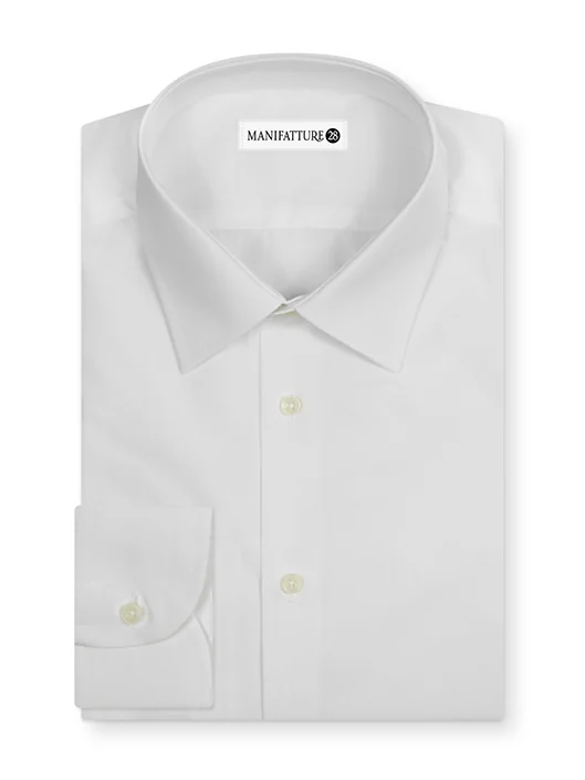 Men’s cotton shirt, ROMA model