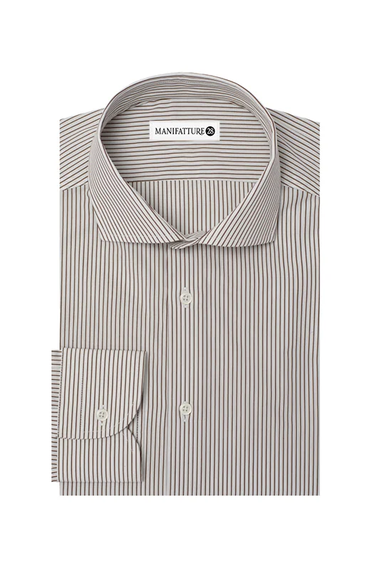 Men’s cotton shirt, SCALEA model