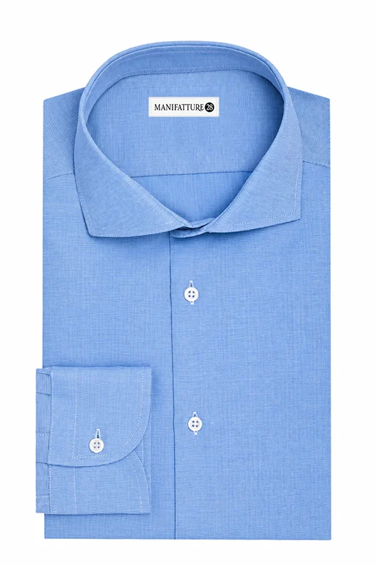 Men’s cotton shirt, SIRMIONE model