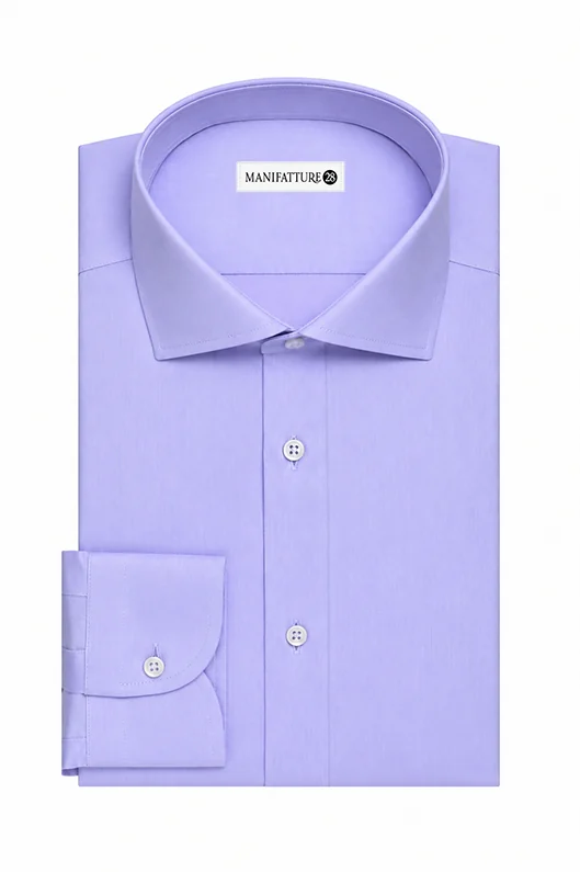 Men’s cotton shirt, SIVIGLIA model