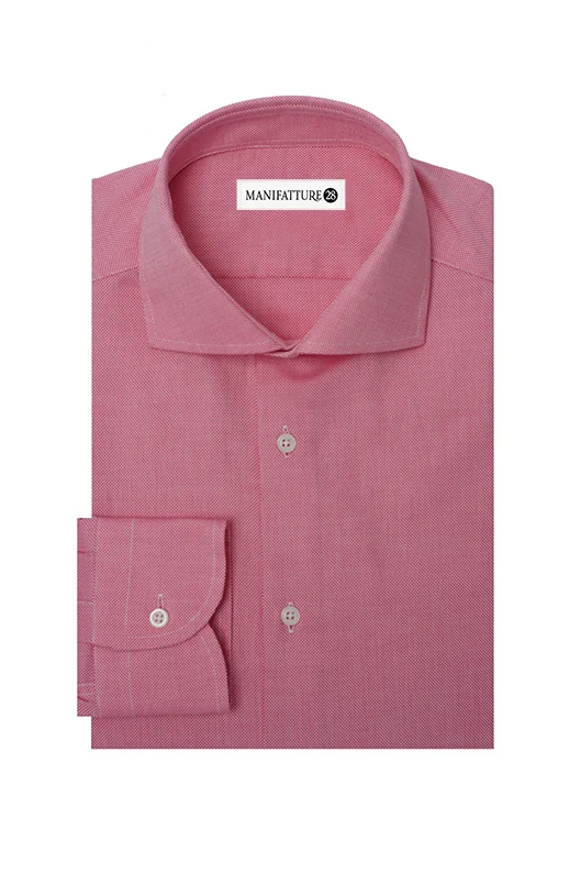 Men’s cotton shirt, SOAVE model