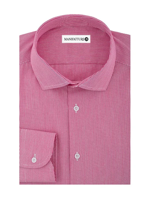 Men’s cotton shirt, STROMBOLI model