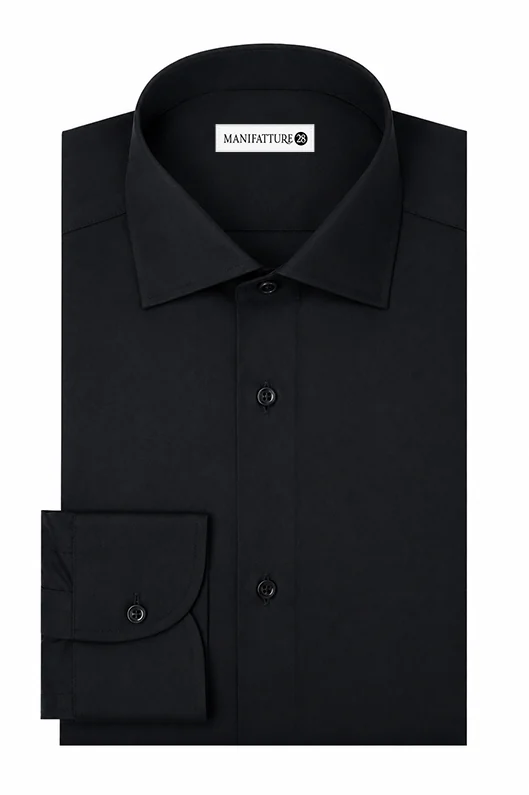 Men’s cotton shirt, TOKYO model