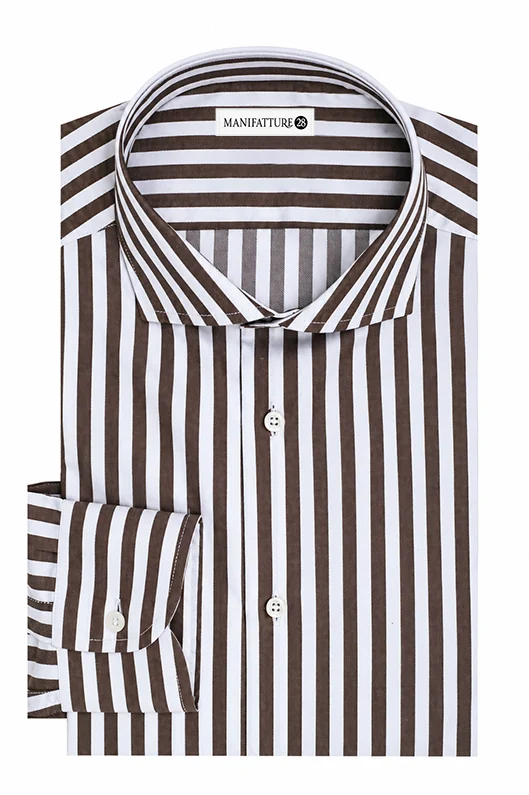 Men’s cotton shirt, TOLEDO model