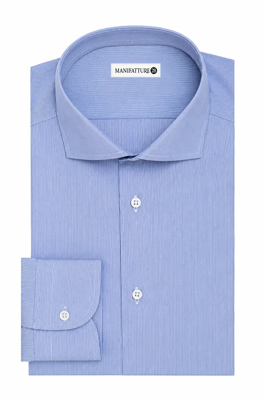 Men’s cotton shirt, TOLOSA model