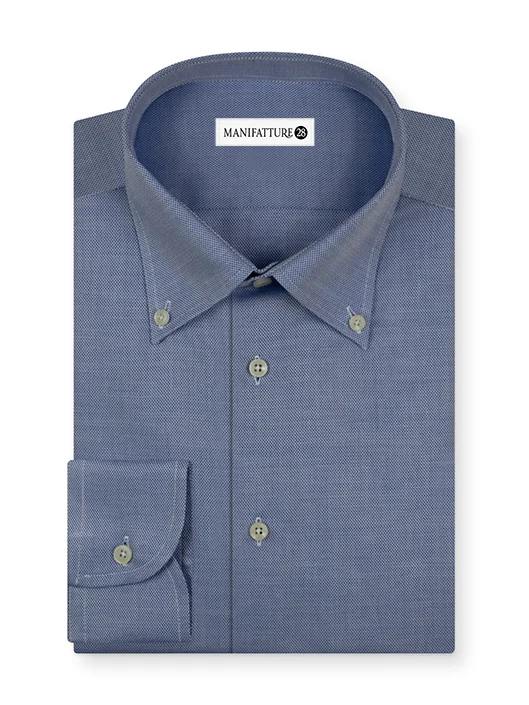 Men’s cotton shirt, TORINO model