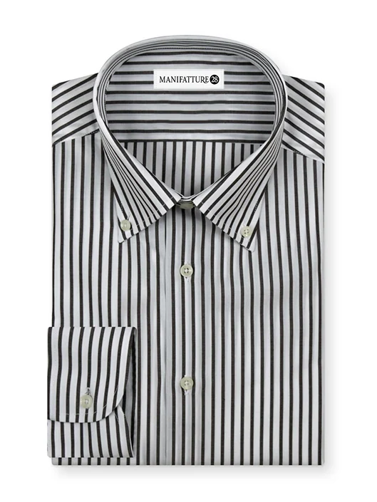 Men’s cotton shirt, URBINO model