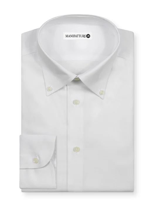 Men’s cotton shirt, VENEZIA model