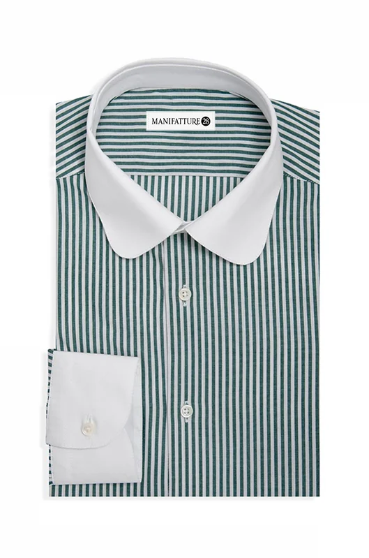 Men’s cotton shirt, VENOSA model