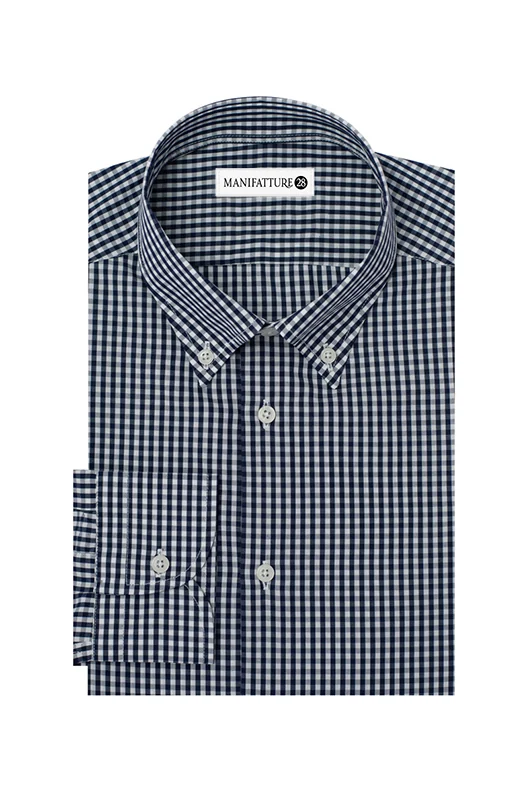 Men’s cotton shirt, ZURIGO model